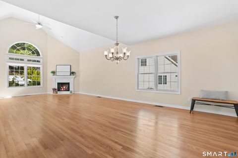 Tiny photo for 3 Rushbrooke Lane, Shelton, CT 06484 (MLS # 24157472)