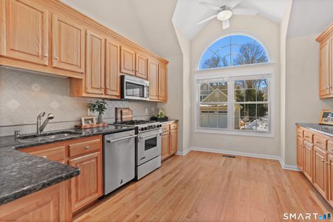 Tiny photo for 3 Rushbrooke Lane, Shelton, CT 06484 (MLS # 24157472)