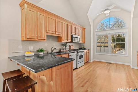 Tiny photo for 3 Rushbrooke Lane, Shelton, CT 06484 (MLS # 24157472)