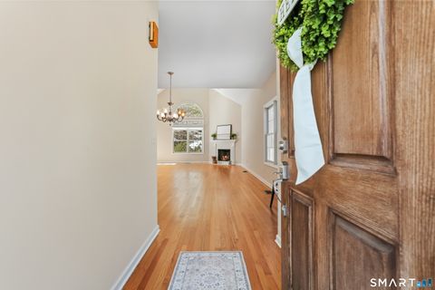 Tiny photo for 3 Rushbrooke Lane, Shelton, CT 06484 (MLS # 24157472)