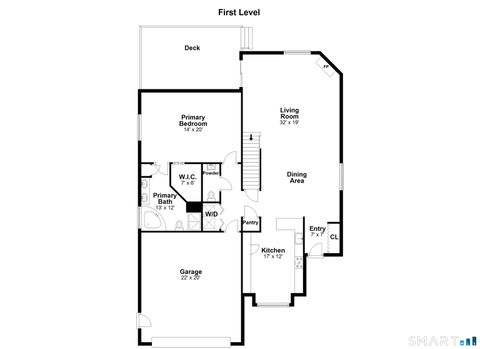 Tiny photo for 3 Rushbrooke Lane, Shelton, CT 06484 (MLS # 24157472)