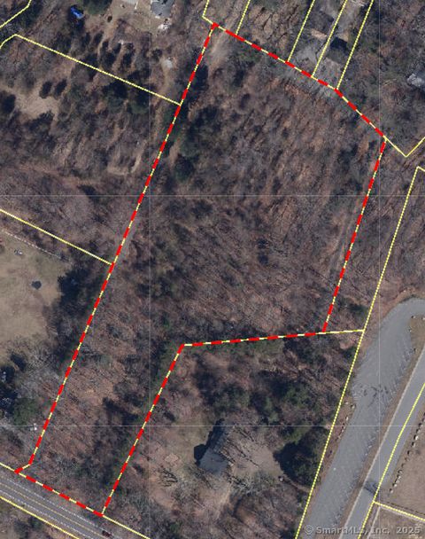 156 Old Colchester Road Salem CT 06420