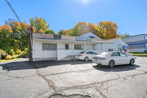 Tiny photo for 154 Talcottville Road, Vernon, CT 06066 (MLS # 24132299)