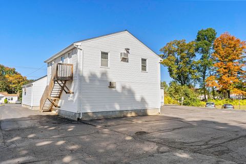 Tiny photo for 154 Talcottville Road, Vernon, CT 06066 (MLS # 24132299)