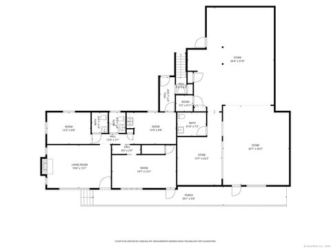 Tiny photo for 154 Talcottville Road, Vernon, CT 06066 (MLS # 24132299)