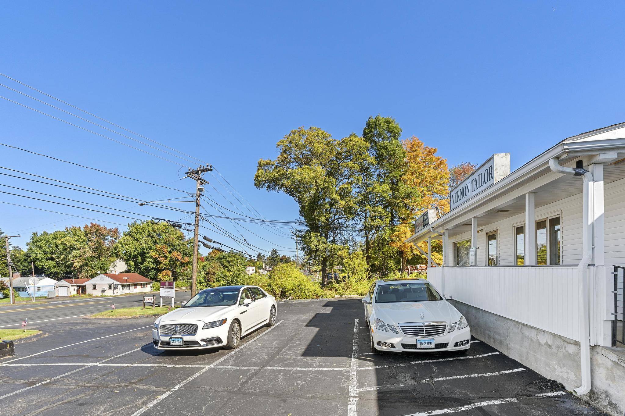 154 Talcottville Road