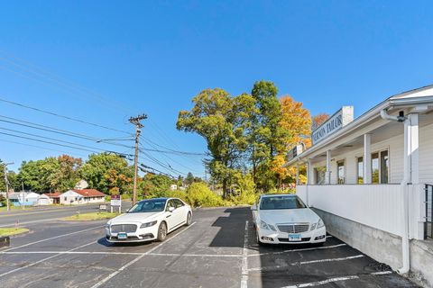 Tiny photo for 154 Talcottville Road, Vernon, CT 06066 (MLS # 24132299)