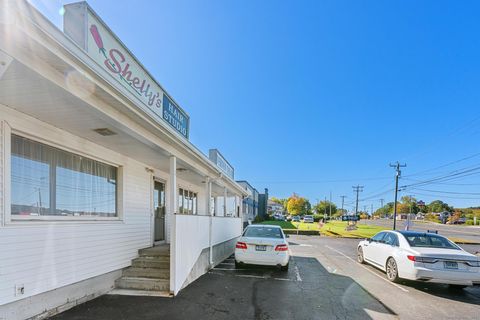 Tiny photo for 154 Talcottville Road, Vernon, CT 06066 (MLS # 24132299)