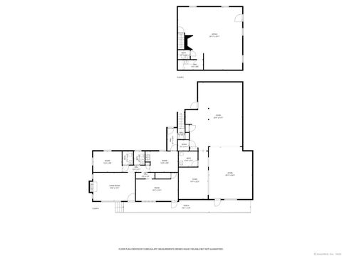 Tiny photo for 154 Talcottville Road, Vernon, CT 06066 (MLS # 24132299)