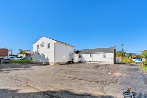 Tiny photo for 154 Talcottville Road, Vernon, CT 06066 (MLS # 24132299)