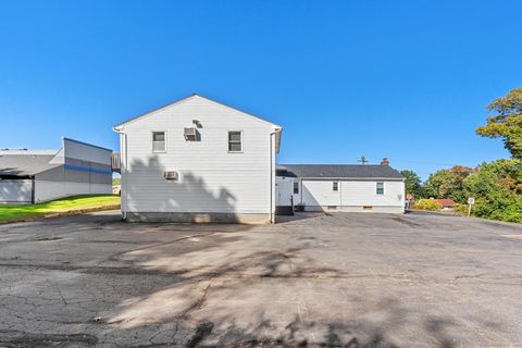 Tiny photo for 154 Talcottville Road, Vernon, CT 06066 (MLS # 24132299)