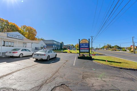 Tiny photo for 154 Talcottville Road, Vernon, CT 06066 (MLS # 24132299)