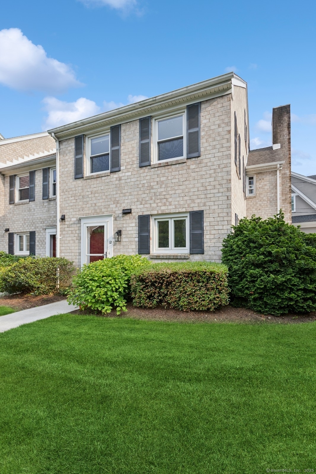 25 Indian Harbor Drive APT 12