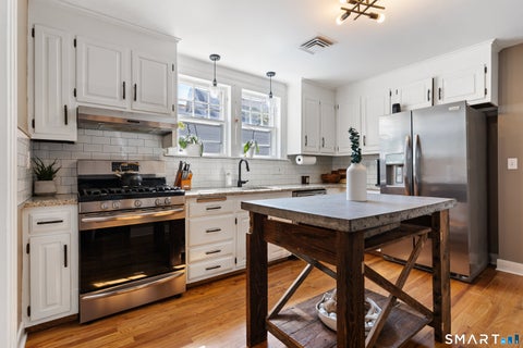 Tiny photo for 65 S Main Street #1, Branford, CT 06405 (MLS # 24186946)