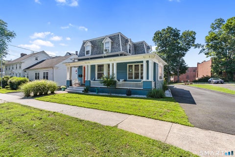 Tiny photo for 65 S Main Street #1, Branford, CT 06405 (MLS # 24186946)