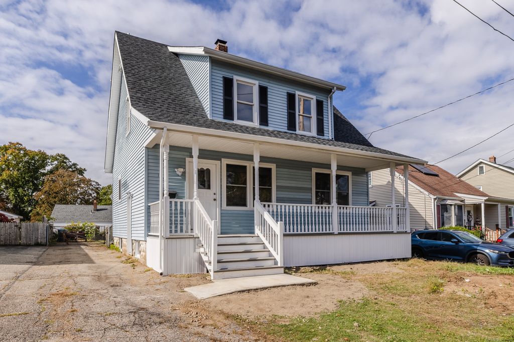 Photo of 123 Klondike Street, Stratford, CT 06614 (MLS # 24133070)