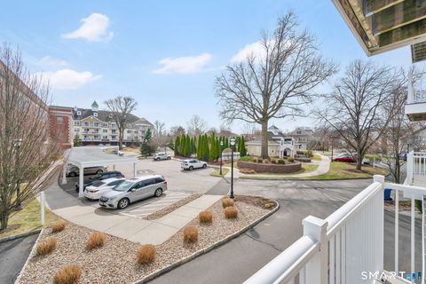 Tiny photo for 26 Schoolhouse Drive #209, West Hartford, CT 06110 (MLS # 24163855)