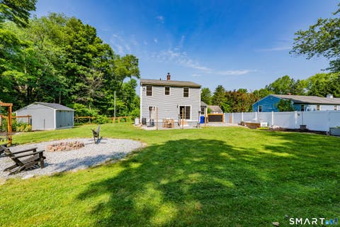 Tiny photo for 39 Dexter Road, Coventry, CT 06238 (MLS # 24186284)