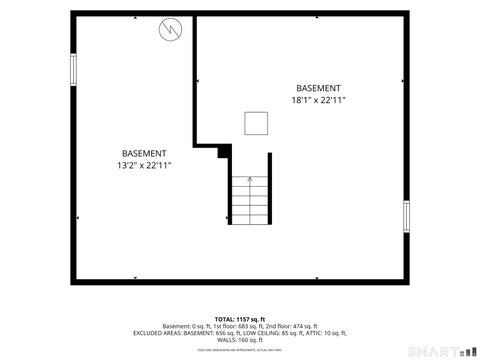 Tiny photo for 39 Dexter Road, Coventry, CT 06238 (MLS # 24186284)
