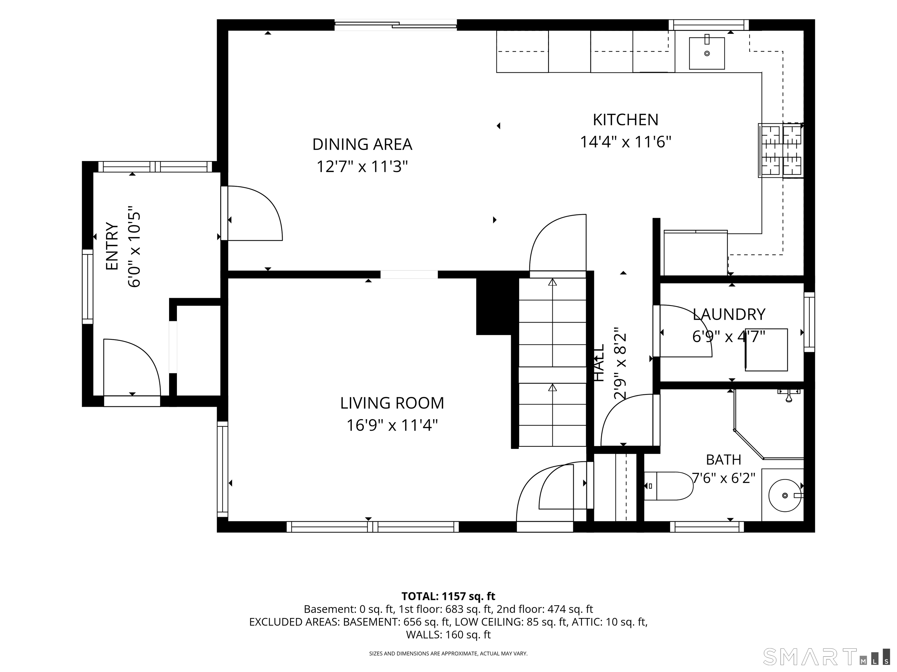 39 Dexter Road