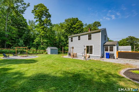 Tiny photo for 39 Dexter Road, Coventry, CT 06238 (MLS # 24186284)