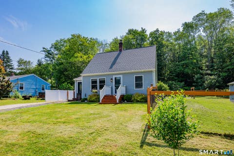 Tiny photo for 39 Dexter Road, Coventry, CT 06238 (MLS # 24186284)