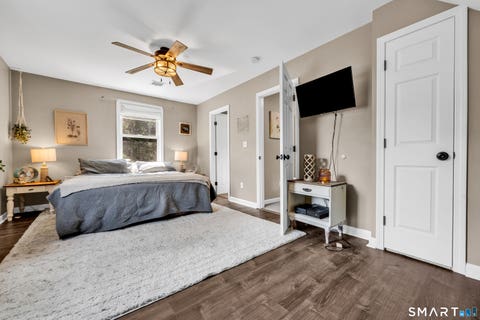 Tiny photo for 39 Dexter Road, Coventry, CT 06238 (MLS # 24186284)