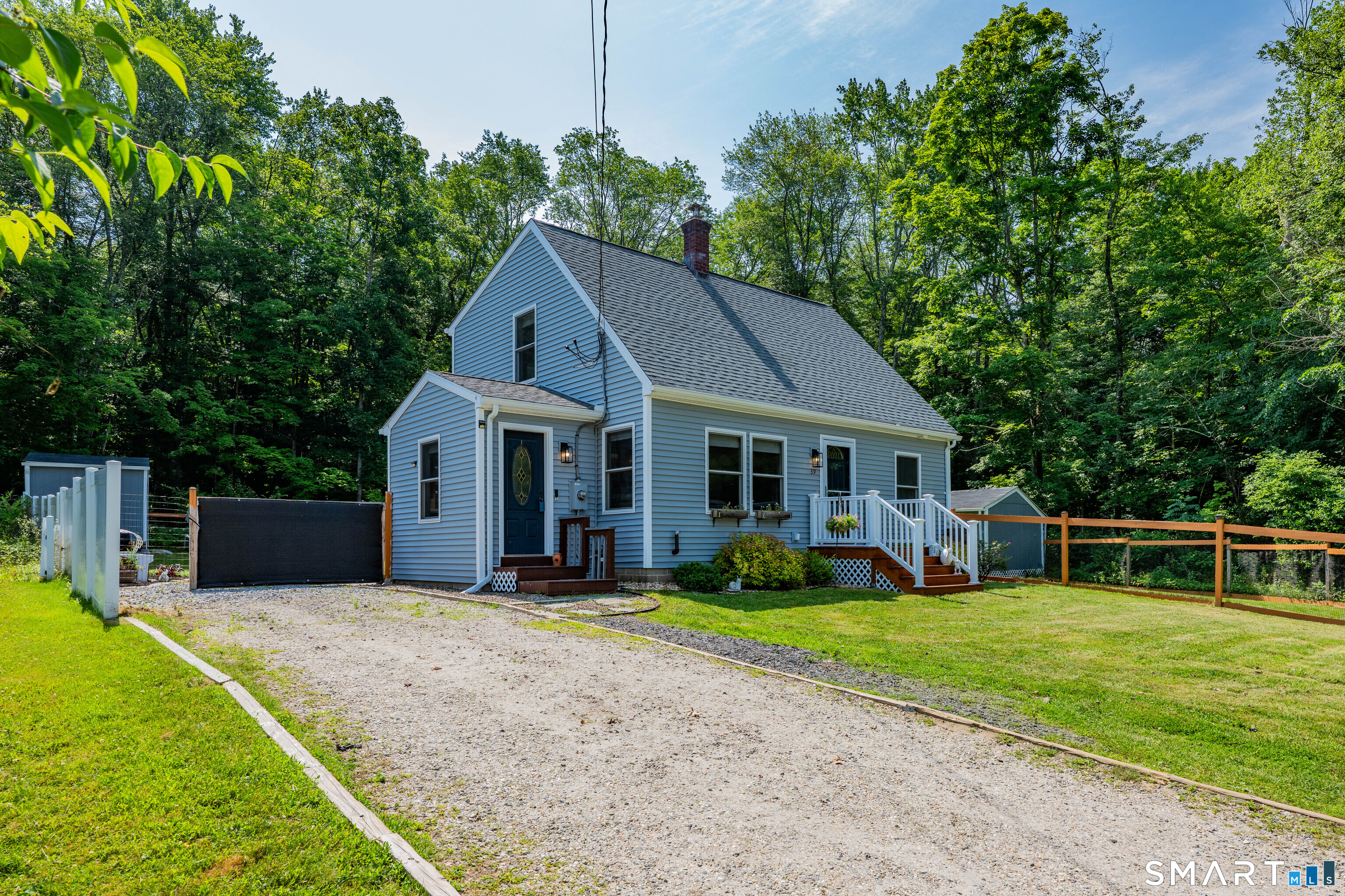 39 Dexter Road