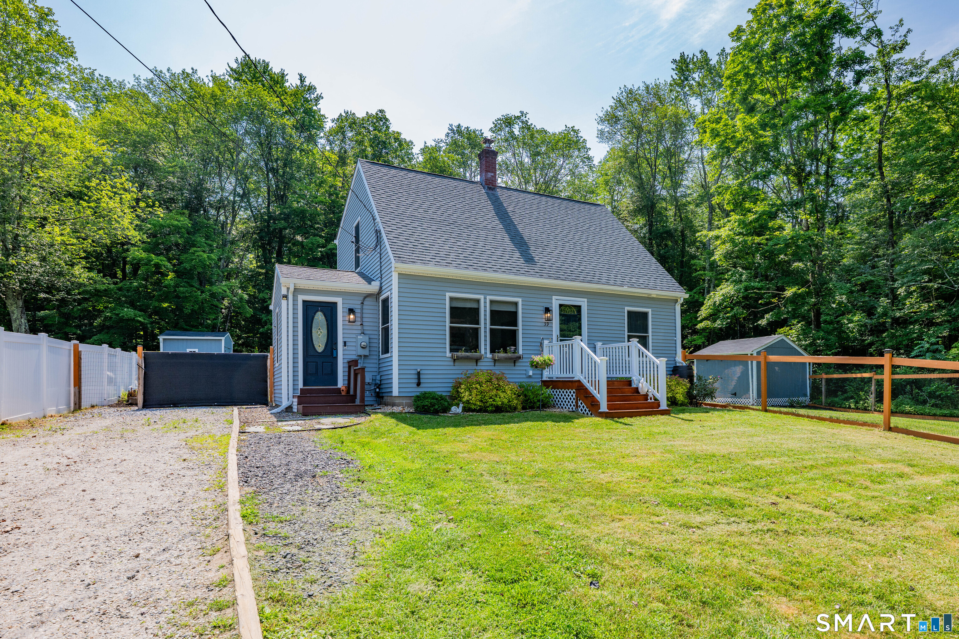 39 Dexter Road