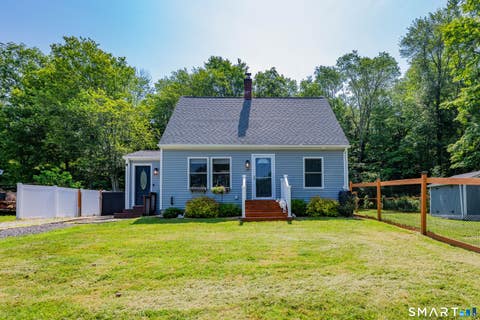 Photo of 39 Dexter Road, Coventry, CT 06238 (MLS # 24186284)