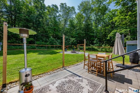 Tiny photo for 39 Dexter Road, Coventry, CT 06238 (MLS # 24186284)