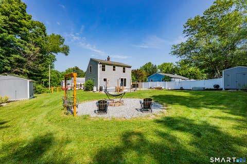 Tiny photo for 39 Dexter Road, Coventry, CT 06238 (MLS # 24186284)