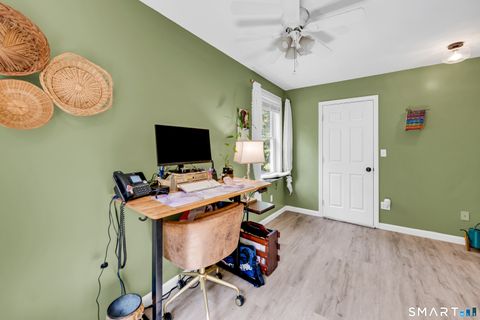 Tiny photo for 39 Dexter Road, Coventry, CT 06238 (MLS # 24186284)