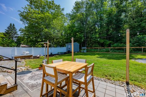 Tiny photo for 39 Dexter Road, Coventry, CT 06238 (MLS # 24186284)