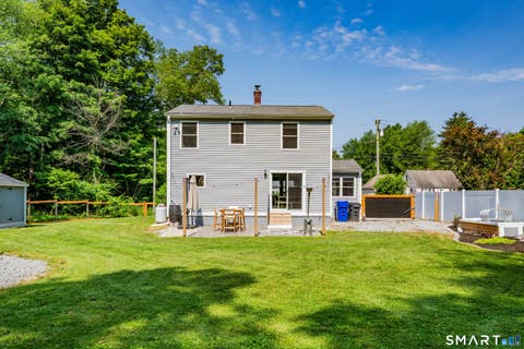 Tiny photo for 39 Dexter Road, Coventry, CT 06238 (MLS # 24186284)