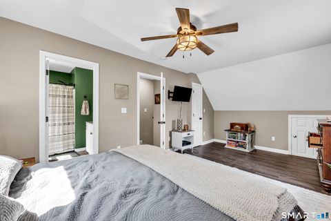 Tiny photo for 39 Dexter Road, Coventry, CT 06238 (MLS # 24186284)