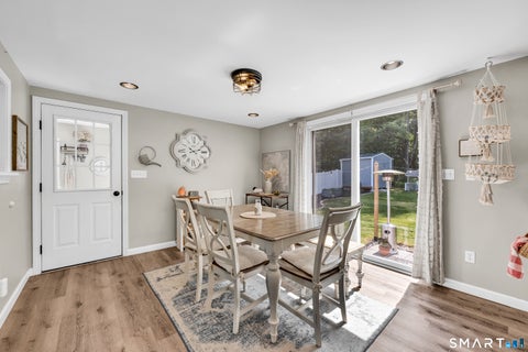 Tiny photo for 39 Dexter Road, Coventry, CT 06238 (MLS # 24186284)