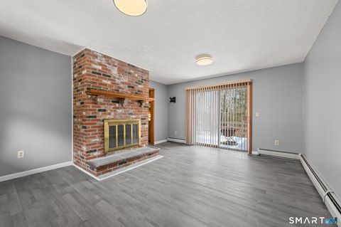 Tiny photo for 50 Woodhaven Drive, Burlington, CT 06013 (MLS # 24145628)