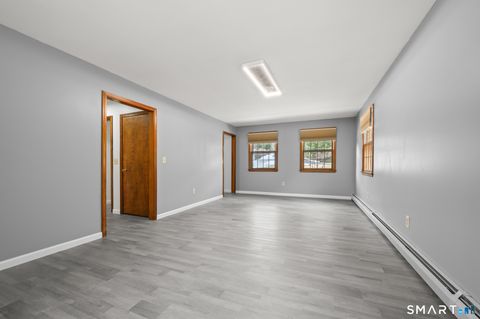 Tiny photo for 50 Woodhaven Drive, Burlington, CT 06013 (MLS # 24145628)