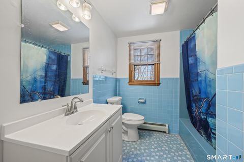 Tiny photo for 50 Woodhaven Drive, Burlington, CT 06013 (MLS # 24145628)