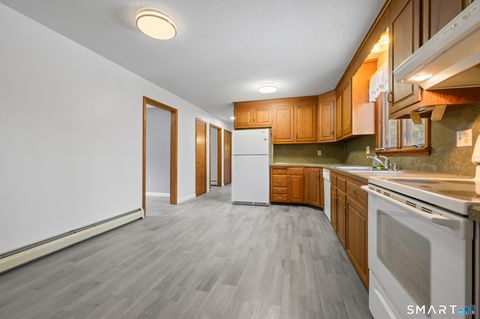 Tiny photo for 50 Woodhaven Drive, Burlington, CT 06013 (MLS # 24145628)