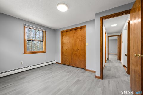 Tiny photo for 50 Woodhaven Drive, Burlington, CT 06013 (MLS # 24145628)