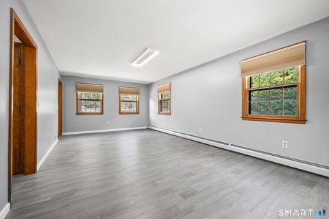 Tiny photo for 50 Woodhaven Drive, Burlington, CT 06013 (MLS # 24145628)