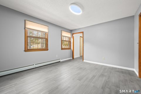 Tiny photo for 50 Woodhaven Drive, Burlington, CT 06013 (MLS # 24145628)