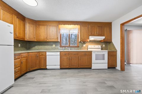 Tiny photo for 50 Woodhaven Drive, Burlington, CT 06013 (MLS # 24145628)