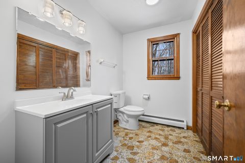 Tiny photo for 50 Woodhaven Drive, Burlington, CT 06013 (MLS # 24145628)