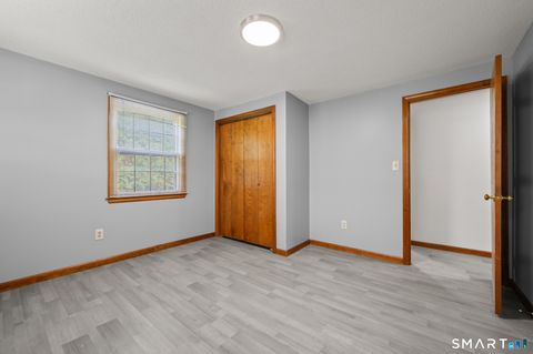 Tiny photo for 50 Woodhaven Drive, Burlington, CT 06013 (MLS # 24145628)