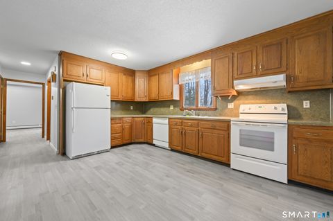 Tiny photo for 50 Woodhaven Drive, Burlington, CT 06013 (MLS # 24145628)