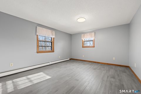 Tiny photo for 50 Woodhaven Drive, Burlington, CT 06013 (MLS # 24145628)