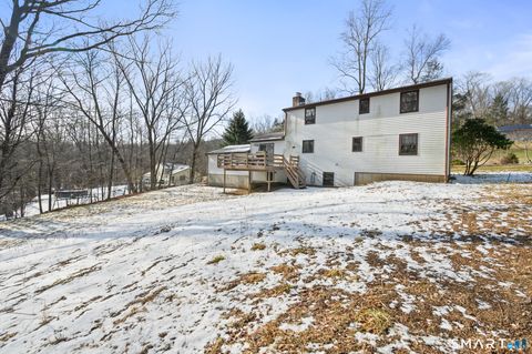 Tiny photo for 50 Woodhaven Drive, Burlington, CT 06013 (MLS # 24145628)